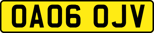 OA06OJV