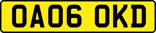 OA06OKD