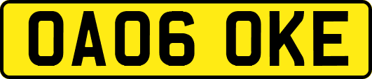 OA06OKE
