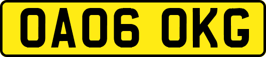 OA06OKG
