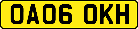 OA06OKH