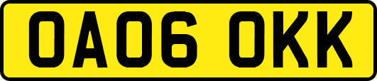 OA06OKK