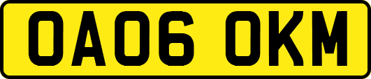 OA06OKM