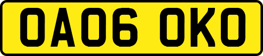 OA06OKO