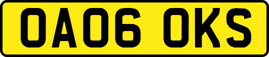 OA06OKS