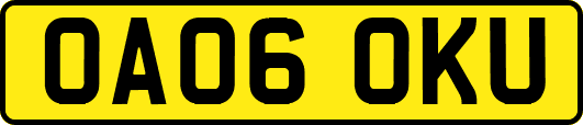 OA06OKU