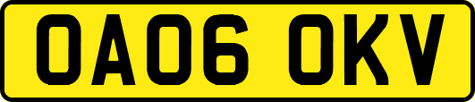 OA06OKV