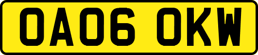 OA06OKW