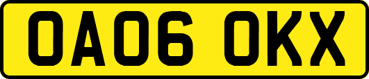 OA06OKX