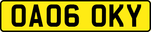 OA06OKY