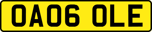 OA06OLE