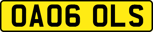 OA06OLS