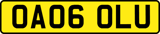 OA06OLU