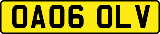 OA06OLV