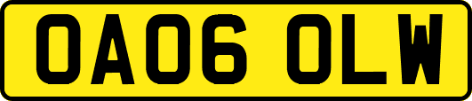 OA06OLW