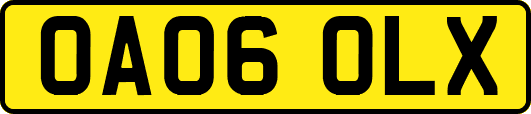 OA06OLX