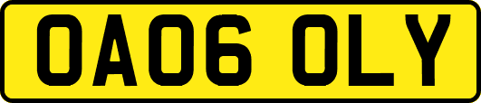 OA06OLY