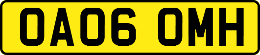 OA06OMH