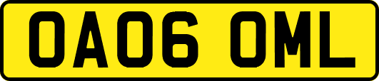OA06OML