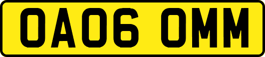 OA06OMM