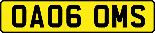 OA06OMS