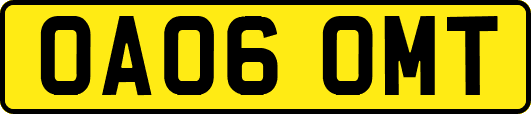OA06OMT