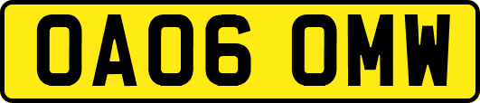 OA06OMW