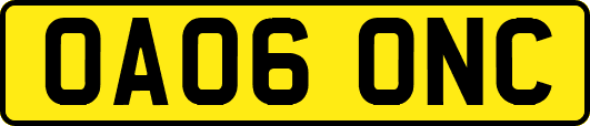 OA06ONC