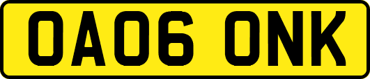 OA06ONK