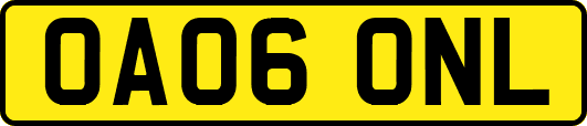 OA06ONL