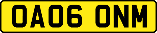 OA06ONM