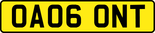 OA06ONT