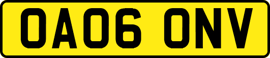 OA06ONV