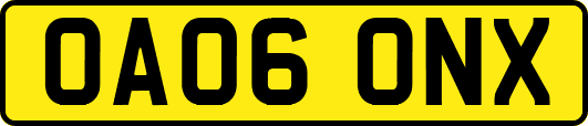 OA06ONX