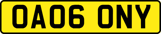 OA06ONY