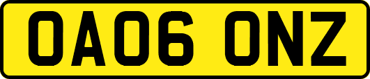 OA06ONZ