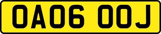 OA06OOJ