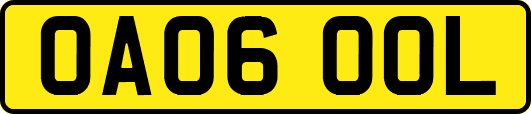 OA06OOL