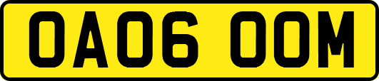OA06OOM