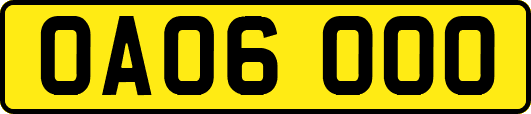 OA06OOO