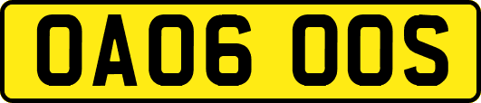 OA06OOS