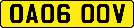 OA06OOV