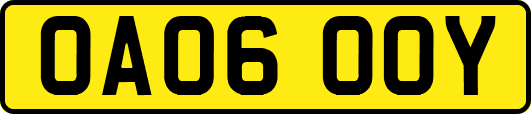 OA06OOY