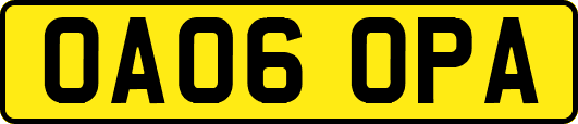 OA06OPA