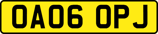 OA06OPJ