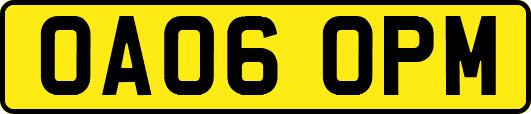 OA06OPM