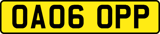 OA06OPP