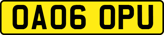 OA06OPU