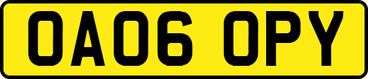 OA06OPY