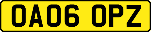 OA06OPZ